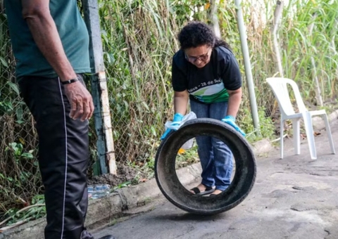 Amazonas registra primeira morte por dengue em 2025 no interior