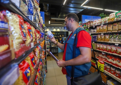 Procon divulga nova pesquisa de preços da cesta básica em Manaus