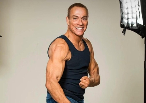 Jean-Claude Van Dame é acusado de fazer sexo com vítimas de tráfico humano