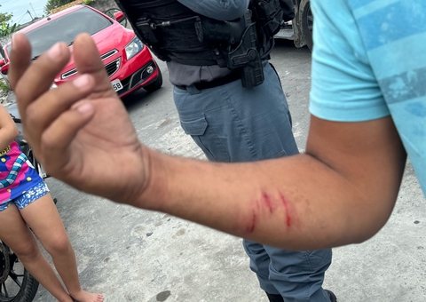 Empresário é sequestrado na zona Leste de Manaus 