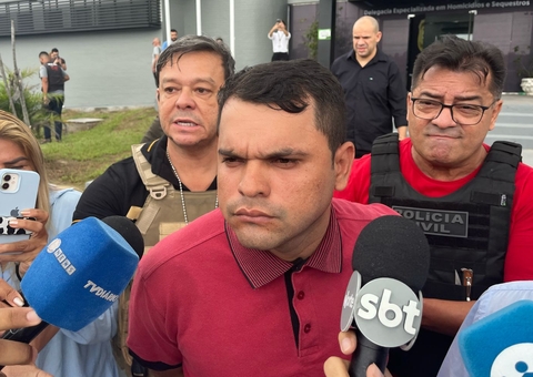 Homem confessa que recebeu R$ 3 mil de agiota para matar dono de açougue no Educandos