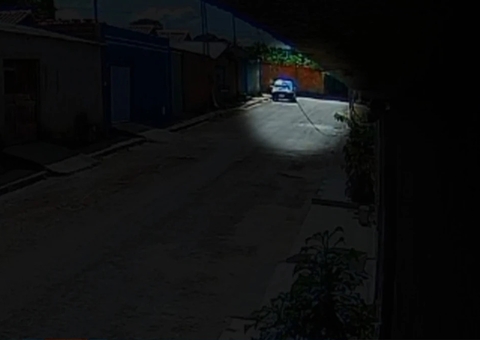 Homem finge ser influencer para dopar, raptar e estuprar menina em Goiás