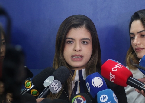 Padrasto é preso após estuprar e tentar matar enteada de 9 anos na frente do irmão no Amazonas