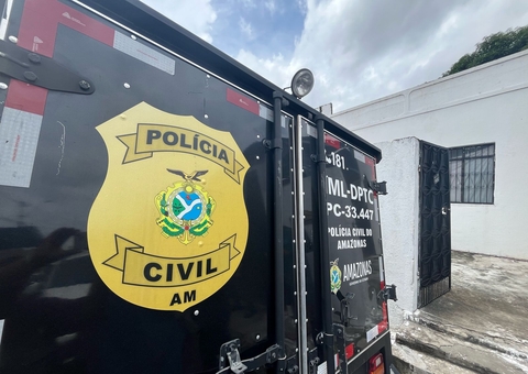 Homem é encontrado morto em kitnet no conjunto Ajuricaba 