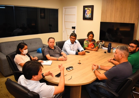 Manaus lança edital para o 67º Festival Folclórico do Amazonas