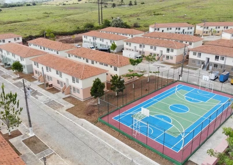 Minha Casa, Minha Vida: Com nova faixa de financiamento, teto de renda vai a R$ 12 mil