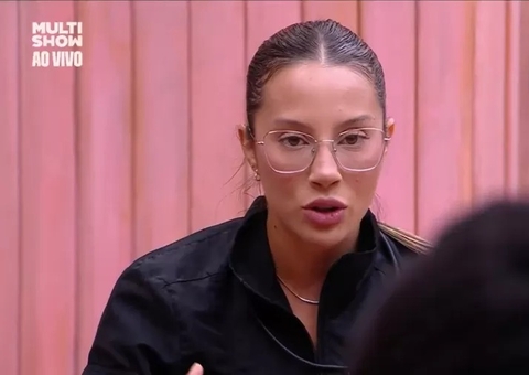 Renata confronta gêmeos e aliados batem boca; vídeos