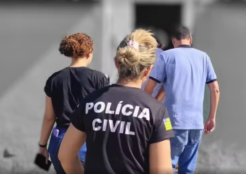 Funcionário é preso acusado de dar golpe de R$ 200 mil em patrão em Goiânia