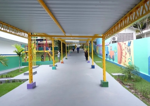 Cidadania em Foco: 5ª edição do mutirão acontece sábado no São Jorge