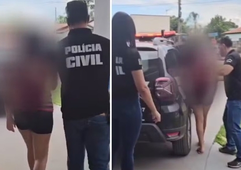 Tio morre após sobrinha derramar óleo quente em seu ouvido enquanto ele dormia, em Goiás