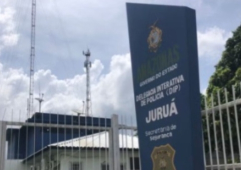 Suspeito é preso por envolvimento em estupro coletivo contra criança de 11 anos no Amazonas