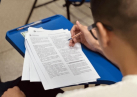 Concurso da Defensoria Pública do Amazonas atualiza edital 