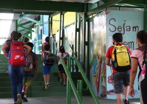 Projeto prepara professores para a inclusão de alunos com TDAH