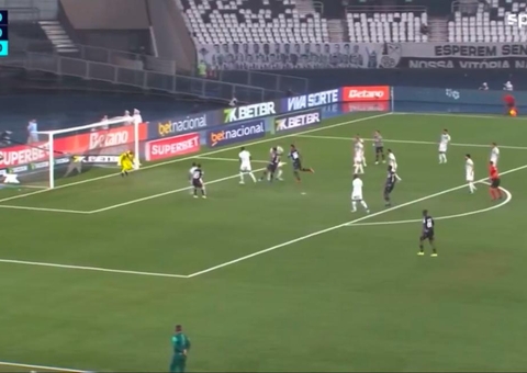 Botafogo vence Juventude e garante primeira vitória no Brasileirão 2025