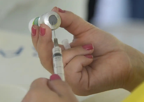 Saiba quando começa campanha de vacinação contra gripe na Região Norte