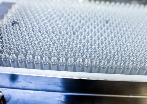 Em evento com Lula, farmacêutica anuncia expansão no Brasil