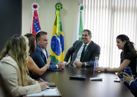 DPE-AM alinha implantação de unidade em Santa Isabel do Rio Negro