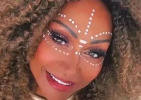 DJ brasileira permanece presa em Portugal acusada de liderar rede de prostituição na Europa