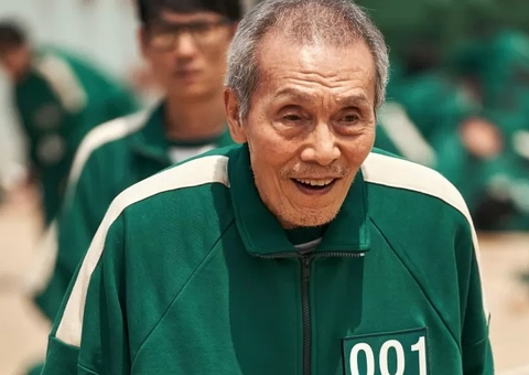 Ator de Round 6 é condenado à prisão por assédio sexual 