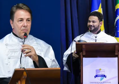 PF mira ex e atual reitor da Universidade de Roraima por desvio de mais de R$ 100 milhões