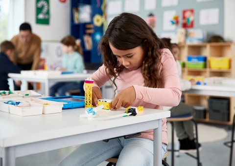 Programa de Robótica Educacional é lançado para mais de 4 mil alunos na Amazônia