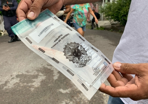 Motociclista por App tem casa invadida e é retalhado a facadas em Manaus