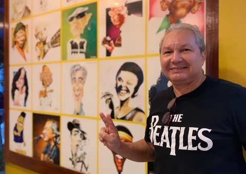 Noite de Nostalgia: pizzaria faz tributo a Divas da Disco Music