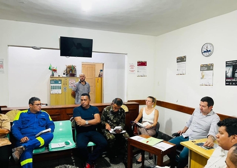 Justiça homologa TAC para evitar nova crise no fornecimento de energia elétrica no Amazonas