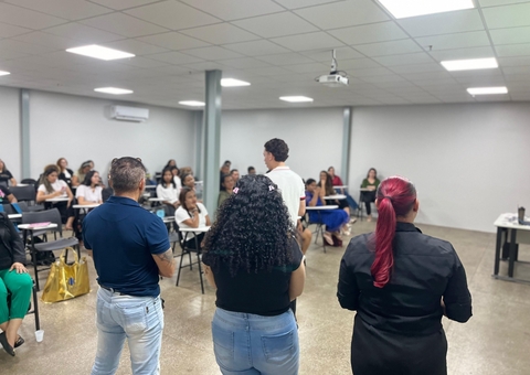 Manaus abre inscrições para cursos gratuitos de Música