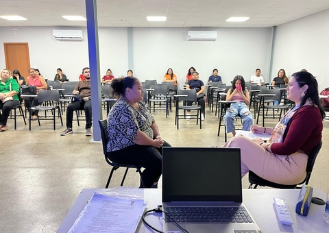 Prefeitura de Manaus oferece workshop gratuito de educação financeira para artistas