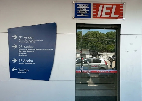 IEL abre 88 vagas de estágio com bolsas de até R$ 1.900 no Amazonas