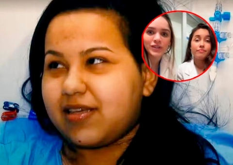 Após ironias de alunas de medicina, família de jovem transplantada aciona o MP