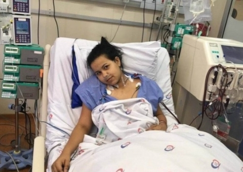 'Tinha sede de vida', diz mãe de jovem zombada por estudantes de medicina