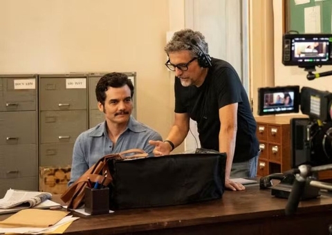 Filme com Wagner Moura, 'O Agente Secreto' concorre à Palma de Ouro em Cannes