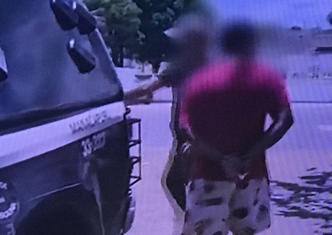 Taxista que matou mototaxista em acidente em Manacapuru é preso