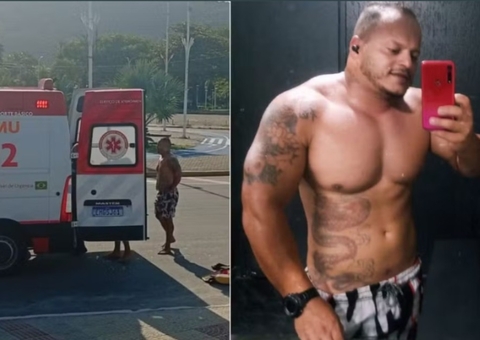 Homem salva irmãos de afogamento em praia, mas mãe não sobrevive