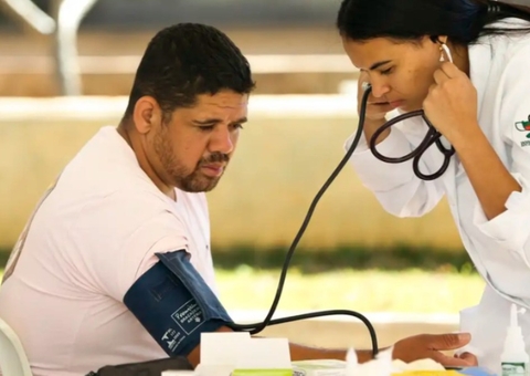 STF inicia julgamento sobre lista de cobertura dos planos de saúde