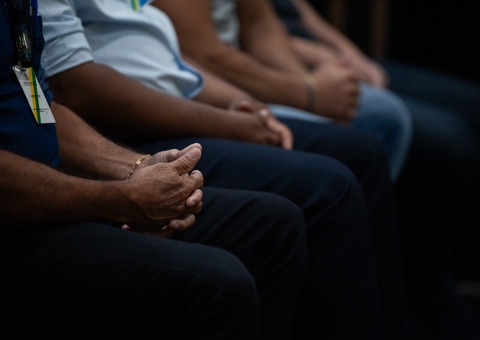 PMs são condenados por assassinato de homem em surto psicótico em Manaus