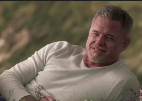 Ator de Grey's Anatomy é diagnosticado com esclerose lateral amiotrófica