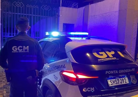 Mulher é mantida em cárcere privado e estuprada por namorado e amigo no Paraná