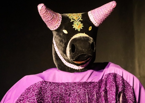 Teatro de rua: ‘Aboio – o auto do boi cansado’ chega às ruas de Manaus nesta sexta