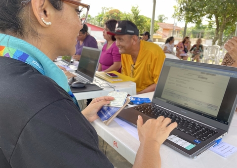'Sine nos Bairros' atende as Zonas Leste e Oeste neste fim de semana
