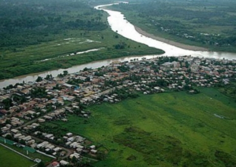 MPF-AM exige que Incra faça vistoria para frear invasões na Reserva Extrativista em Boca do Acre