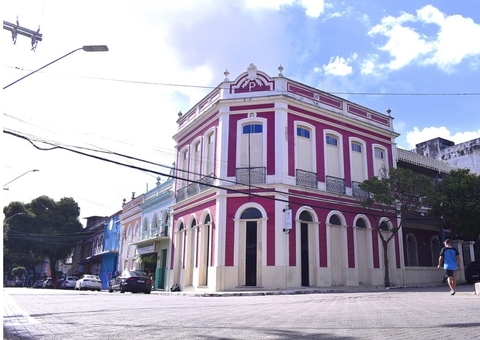 Manaus celebra a ‘Semana do Livro Infantil’ com programação especial; confira