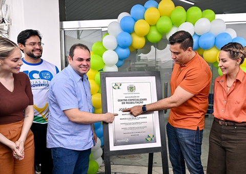 Presidente da Aleam reforça compromisso com Autazes em agenda de prestação de contas