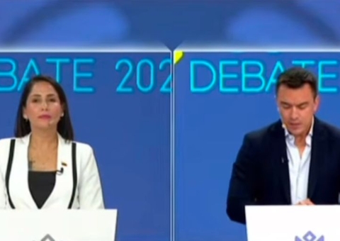 Equador escolhe presidente em segundo turno neste domingo