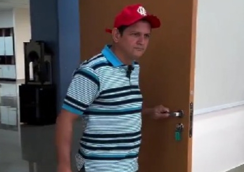 “Quem é o CEO?”: Morador conhece executivo da Amazonas Energia após 5 anos do meme