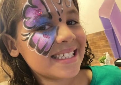 Criança morre no Distrito Federal após participar de desafio com desodorante