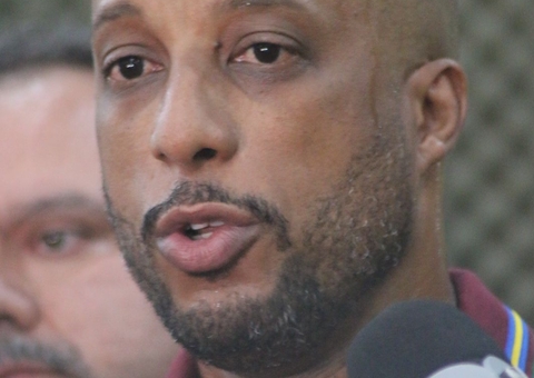 Polícia dá detalhes da prisão do homem que abusou da neta da companheira em Borba