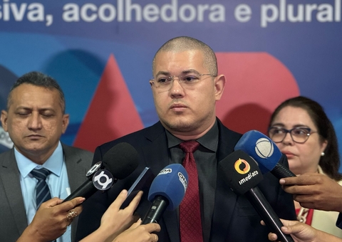 OAB-AM se pronuncia sobre prisão do advogado Raione Cabral por tentativa de estupro